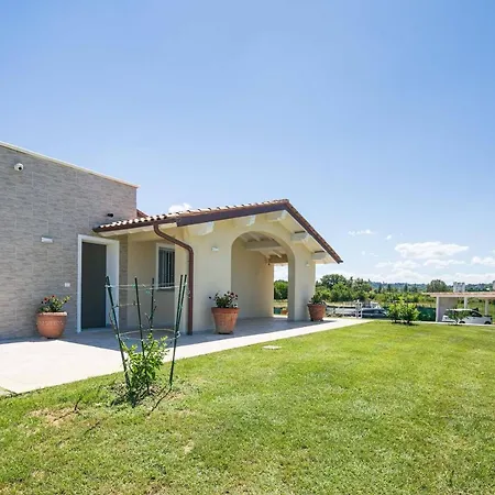 Villino Le Viole By Vacavilla * Fucecchio