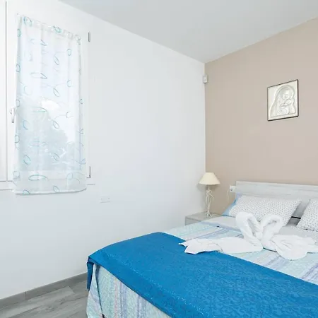 Villino Le Viole By Vacavilla Villa *