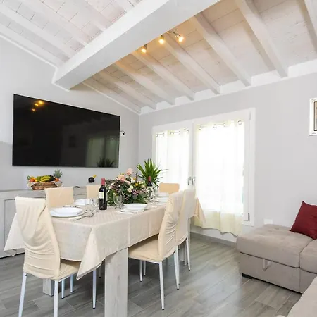 Villino Le Viole By Vacavilla * Fucecchio