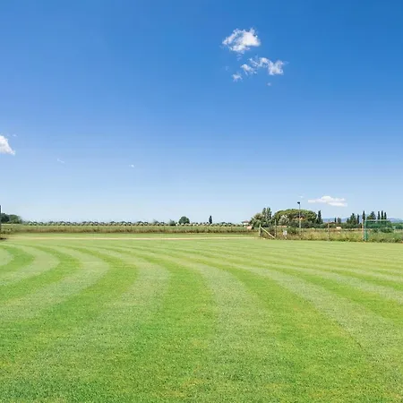 Villa Villino Le Viole By Vacavilla *