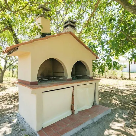 Villa Villino Le Viole By Vacavilla