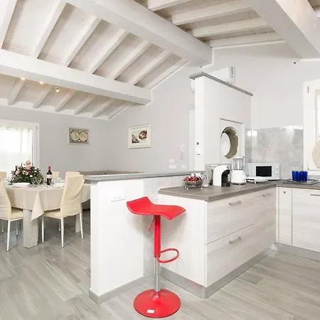 Villino Le Viole By Vacavilla *