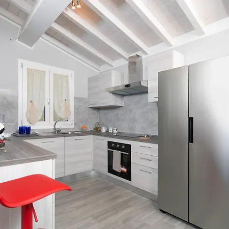 Villino Le Viole By Vacavilla * Fucecchio