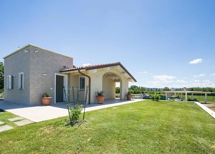 Villino Le Viole By Vacavilla * Fucecchio