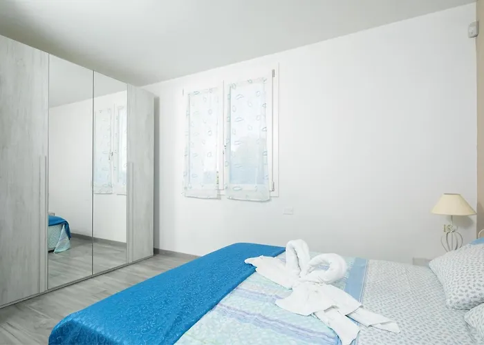 Villino Le Viole By Vacavilla