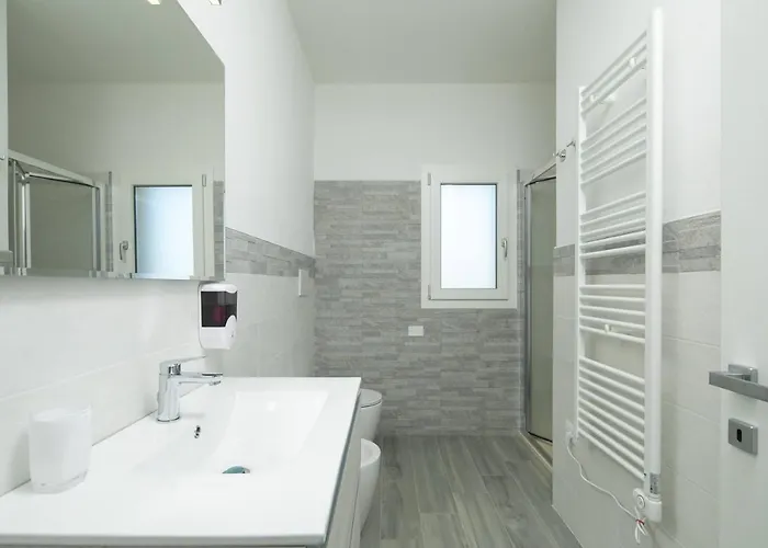 Villino Le Viole By Vacavilla * Fucecchio