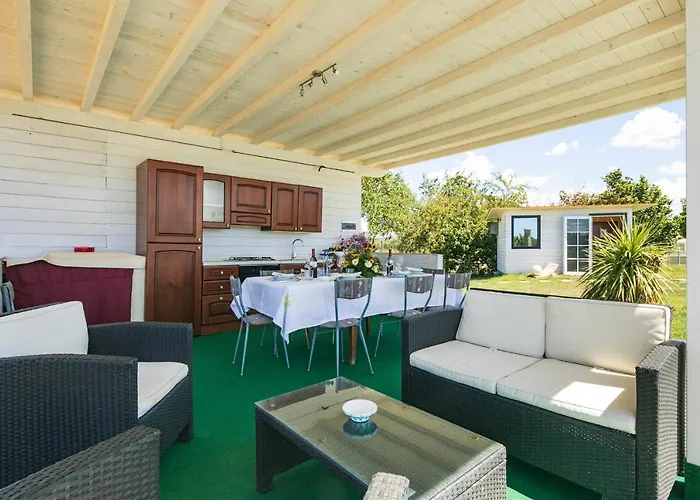 Villino Le Viole By Vacavilla