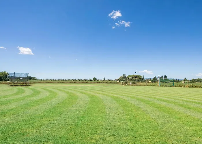 Villa Villino Le Viole By Vacavilla *