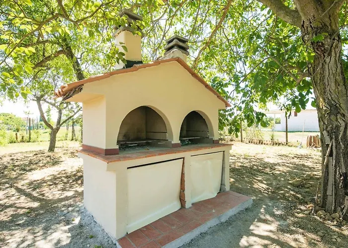 Villa Villino Le Viole By Vacavilla