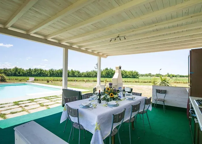 Villino Le Viole By Vacavilla Villa Fucecchio