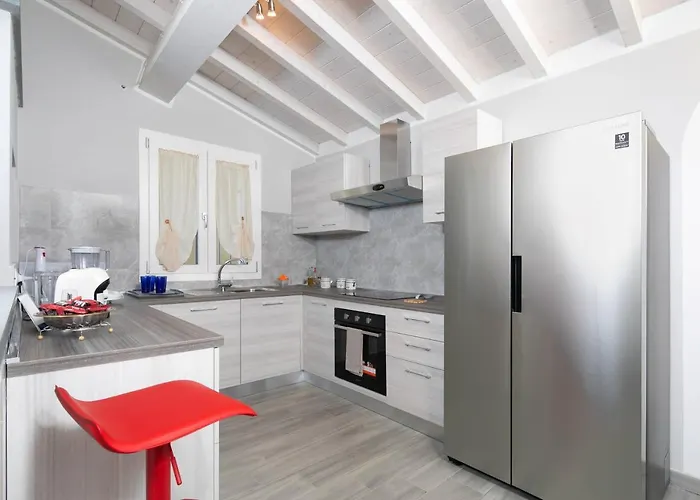 Villino Le Viole By Vacavilla * Fucecchio